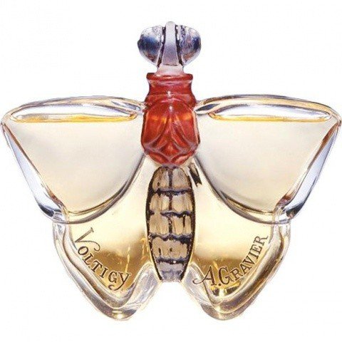 Voltigy by A. Gravier perfume bottle