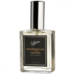 Madagascan Vanilla by Sohum perfume bottle