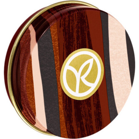 Cuir de Nuit (Parfum Solide) by Yves Rocher perfume bottle