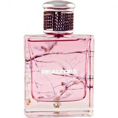 Realtree for Her by Realtree perfume bottle