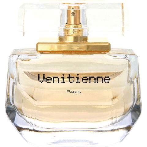 Venitienne by Yves de Sistelle perfume bottle