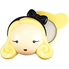 Harajuku Lovers G (Solid Perfume) by Harajuku Lovers / Gwen Stefani perfume bottle