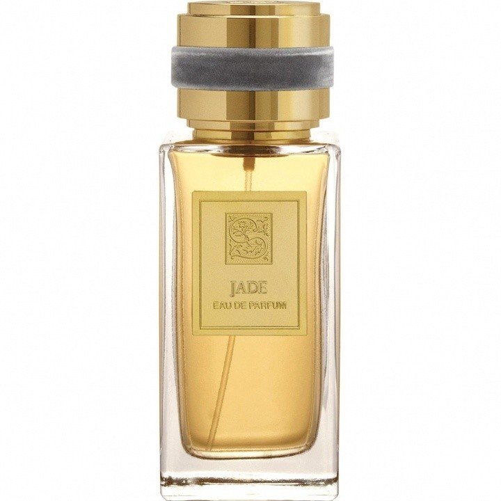 Jade by Signature by Sillage d'Orient perfume bottle