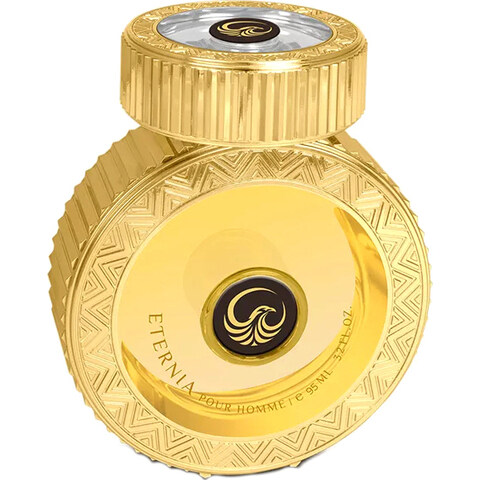Eternia pour Femme by Le Falconé perfume bottle