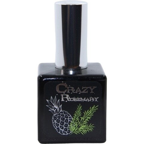 Crazy Rosemary