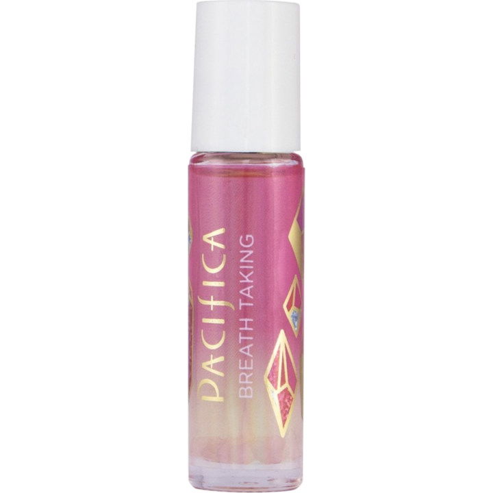 Aromapower - Breath Taking by Pacifica perfume bottle