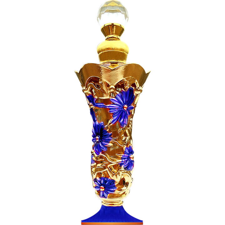 Tulip Rose by Lelas perfume bottle