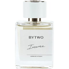 Incense by ByTwo perfume bottle