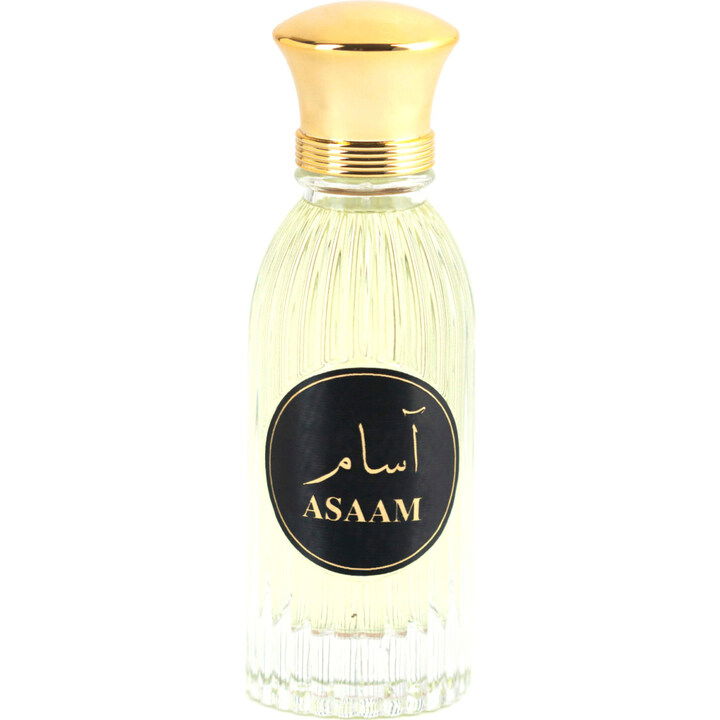 Asaam / آسام by Syofy Oud & Perfumes perfume bottle