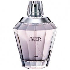 Facets of Him by Ajmal perfume bottle
