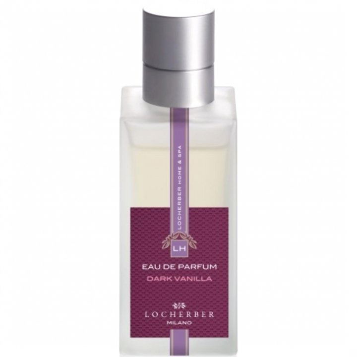 Dark Vanilla by Locherber perfume bottle
