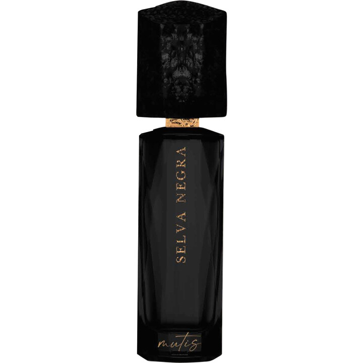 Selva Negra by Mutis - Nueva Granada perfume bottle