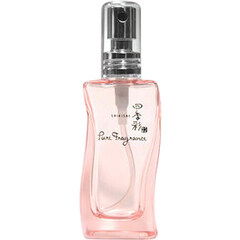 Pure Fragrance - Cherry Blossom / ピュアフレグランス Ｃ by Shikisai / 四季彩 perfume bottle
