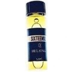 Helsing by Sixteen92 perfume bottle