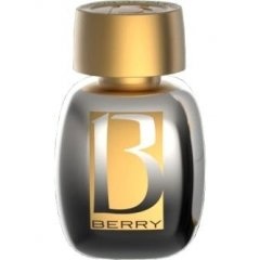 Conquérante by Berry perfume bottle