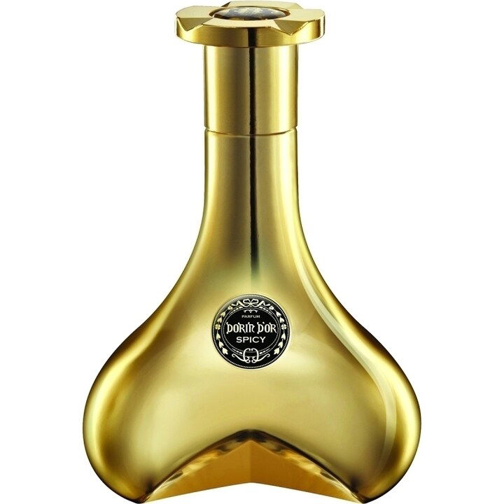 Dorin d'Or Spicy (Parfum) by Dorin perfume bottle