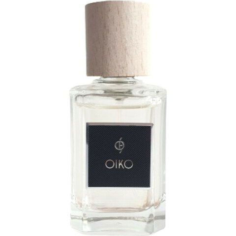 Oiko by Quearmé perfume bottle