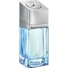 Select Day by Mercedes-Benz perfume bottle