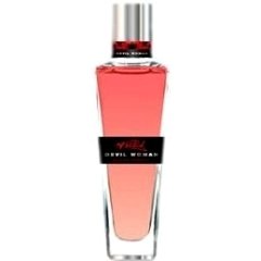 Devil Woman by Cliff Richard perfume bottle