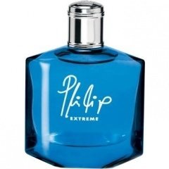 Swisso Logical - Philip Extreme by Zepter Cosmetics perfume bottle