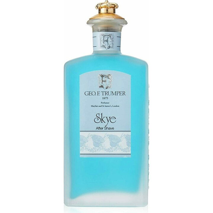 Skye (After Shave) by Geo. F. Trumper perfume bottle
