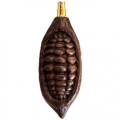 Cocoa 5 Senses - Eau de Cocoa by Cocoa 5 Senses perfume bottle
