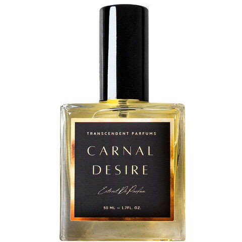 Carnal Desire by Transcendent Parfums perfume bottle