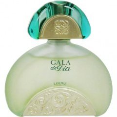 Gala de Día by Loewe perfume bottle