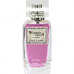 Lily Lass by Western Valley perfume bottle