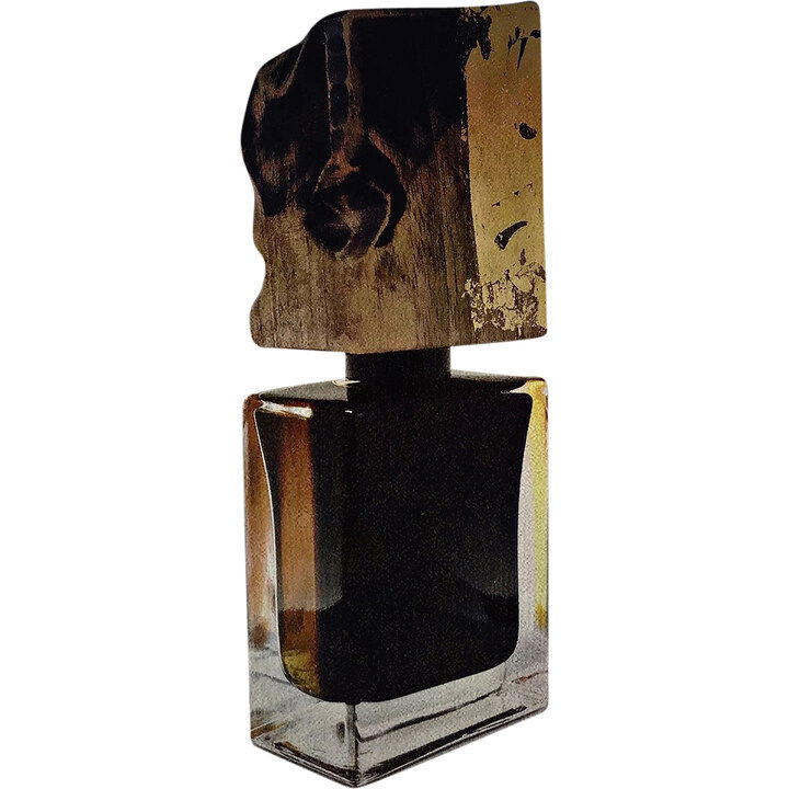 Exclusive Blend - Find Me In The Dark by Jousset Parfums perfume bottle