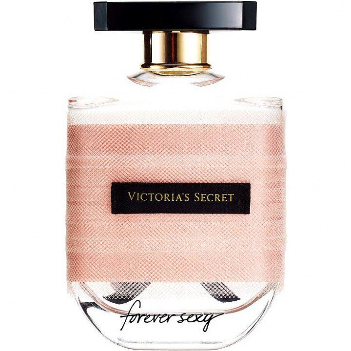 Forever Sexy by Victoria's Secret perfume bottle