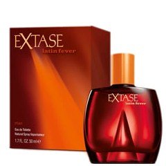 Extase Latin Fever Man by Mäurer & Wirtz perfume bottle