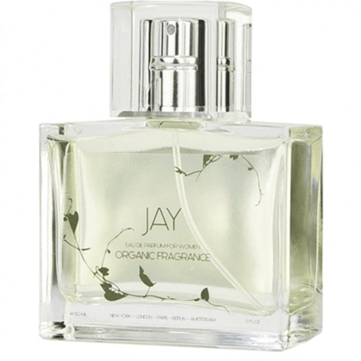 Jay by Vedax perfume bottle