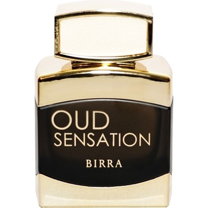 Oud Sensation