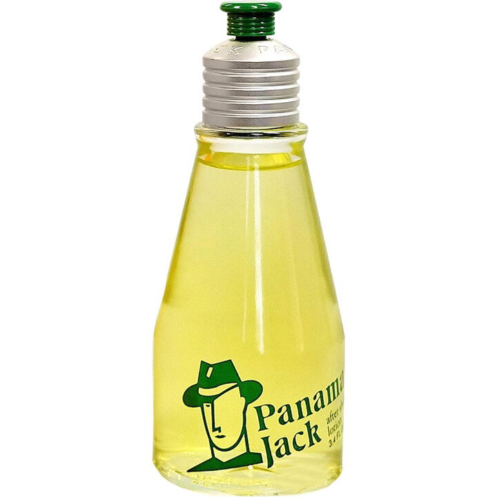 Panama Jack (After Shave Lotion) by Panama Jack perfume bottle