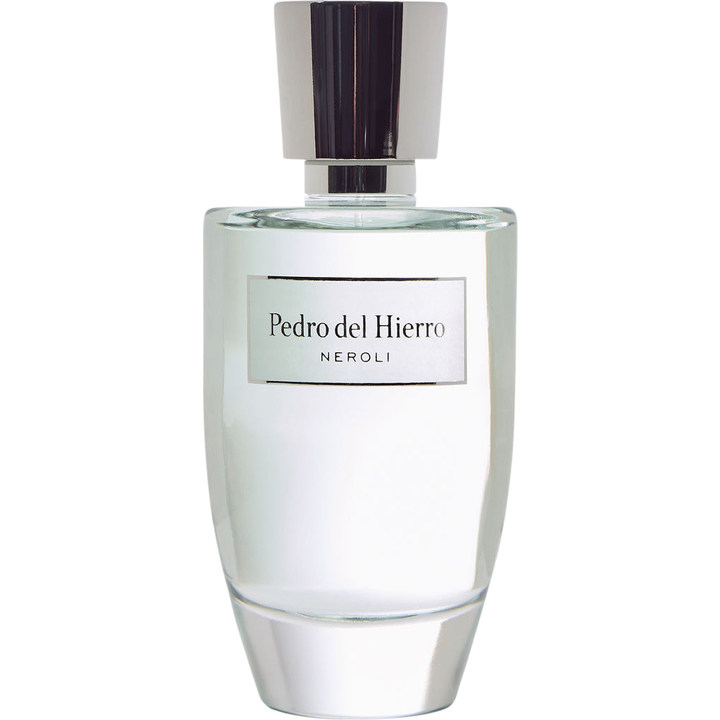 Neroli by Pedro del Hierro perfume bottle