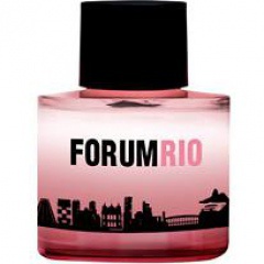 Forum Rio Feminino by Forum perfume bottle