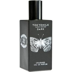 Dark - Crushed No. 32 by Tokyomilk perfume bottle