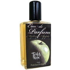 Mystery Apple by Teufelsküche perfume bottle
