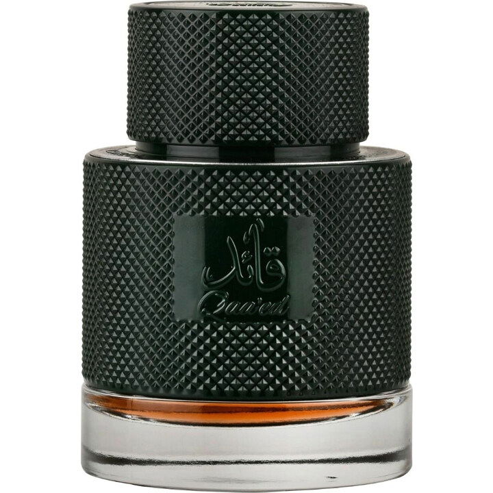 Qaa'ed al Shabaab by Lattafa / لطافة perfume bottle