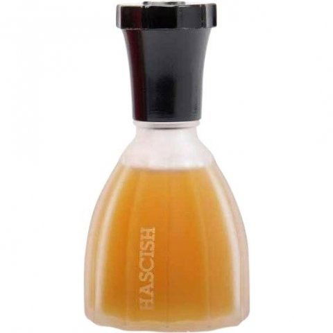Hascish Lady / Hascish EDT by Veejaga perfume bottle