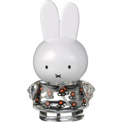 Miffy / Nijntje by Miffy / Nijntje perfume bottle