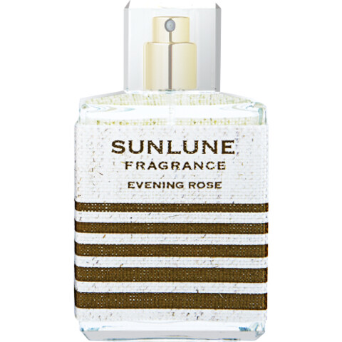 Evening Rose / イブニングローズ by Sunlune Fragrance / サンルーンフレグランス perfume bottle