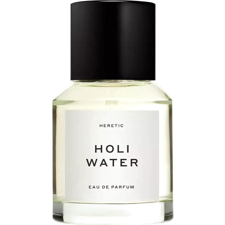 Holi Water