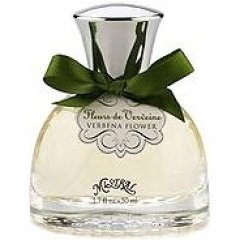 Fleurs de Verveine / Verbena Flower by Mistral perfume bottle