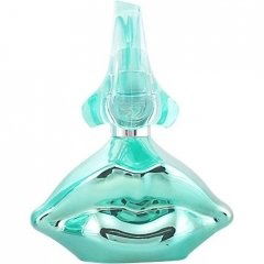 Laguna Maravilla EDP by Salvador Dali perfume bottle