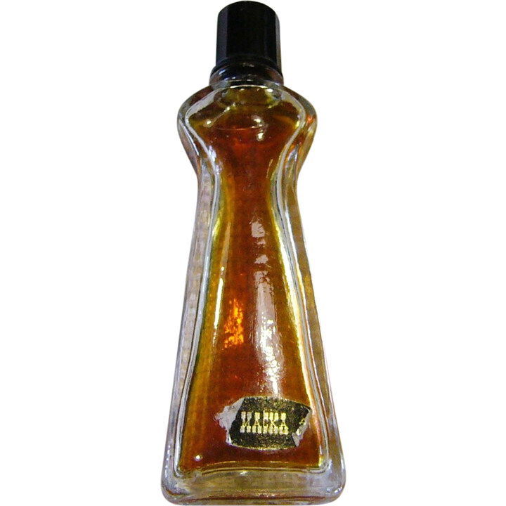 Maska / Mаска by Nóvaya Zaryá / Новая Заря perfume bottle