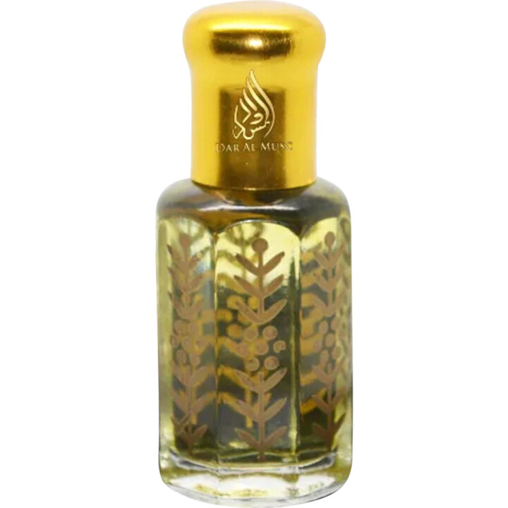 Musc Silky by Dar Al Musc perfume bottle