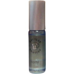 Bottled Emotion - Hopeful by Bonne Bell perfume bottle