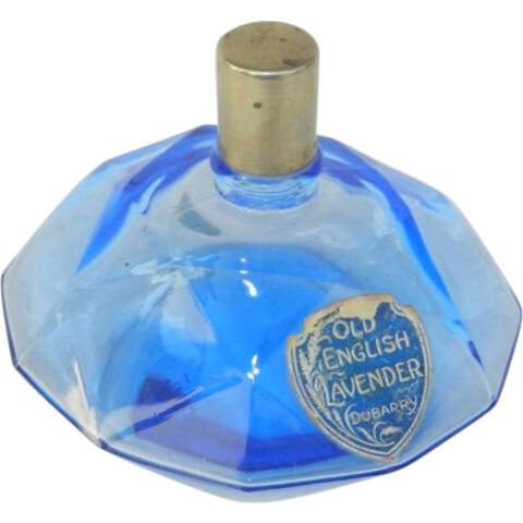 Old English Lavender by Dubarry et Cie. perfume bottle